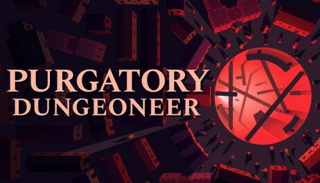 Купить Purgatory Dungeoneer