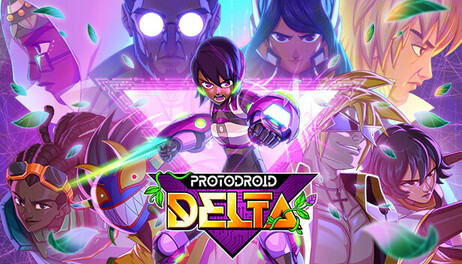 Купить Protodroid DeLTA