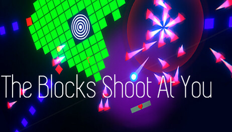 Купить The Blocks Shoot At You