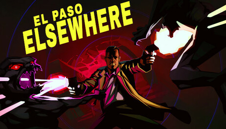 Купить El Paso, Elsewhere