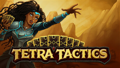 Купить Tetra Tactics