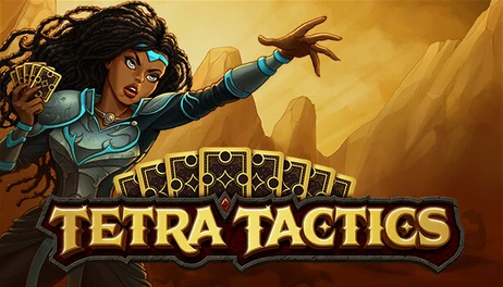 Купить Tetra Tactics