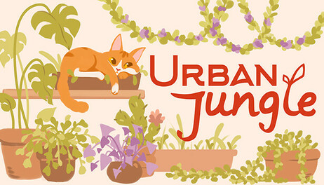 Купить Urban Jungle