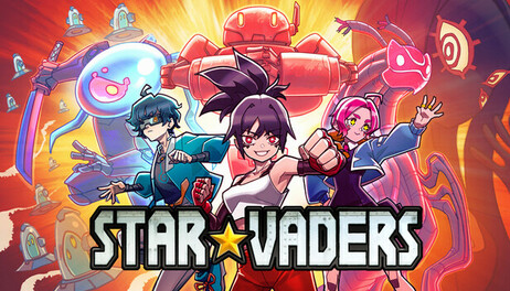 Купить StarVaders
