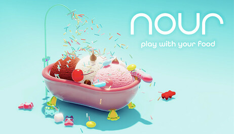 Купить Nour: Play with Your Food