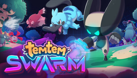 Купить Temtem: Swarm