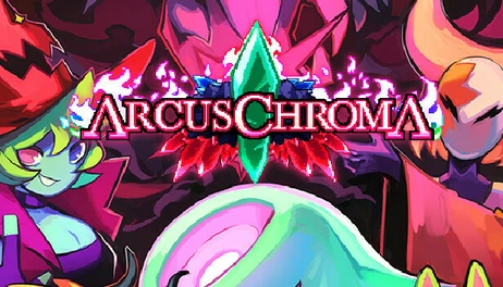 Купить Arcus Chroma