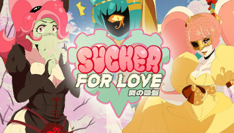 Купить Sucker for Love