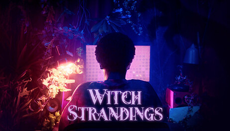 Купить Witch Strandings