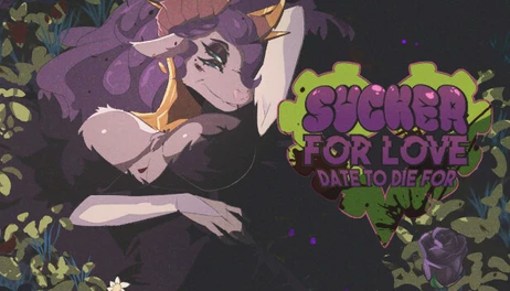 Купить Sucker for Love: Date to Die For