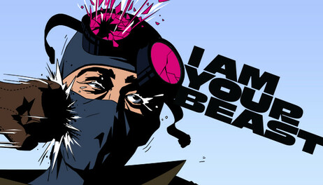 Купить I Am Your Beast