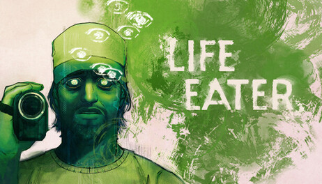 Купить Life Eater
