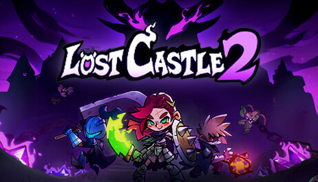 Купить Lost Castle 2