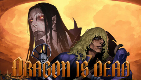 Купить Dragon Is Dead