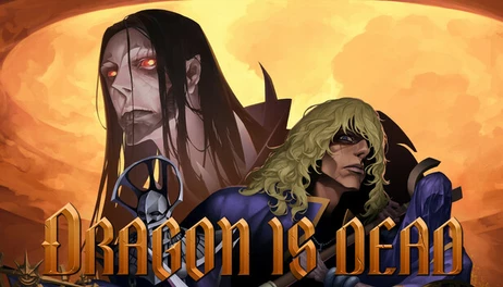 Купить Dragon Is Dead