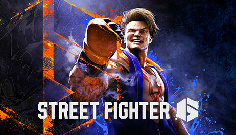 Купить Street Fighter™ 6 Years 1-2 Fighters Edition