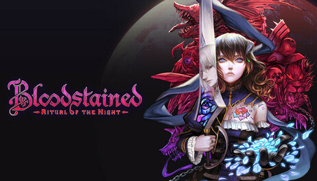 Купить Bloodstained: Ritual of the Night