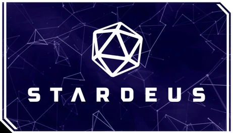 Купить Stardeus