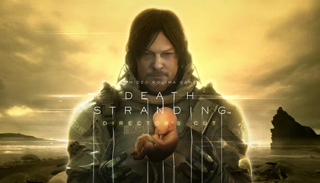 Купить DEATH STRANDING DIRECTOR'S CUT UPGRADE