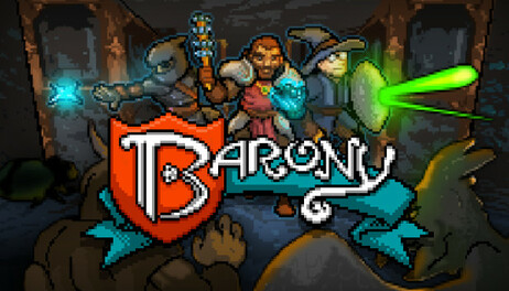 Купить Barony