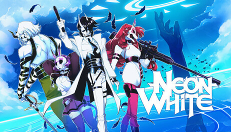 Купить Neon White