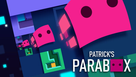 Купить Patrick's Parabox