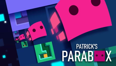 Купить Patrick's Parabox