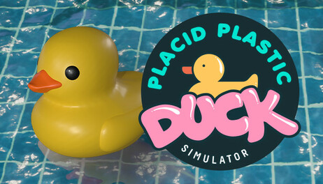Купить Placid Plastic Duck Simulator