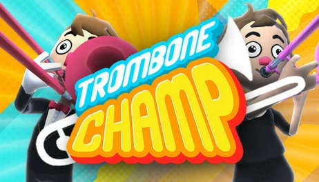 Купить Trombone Champ