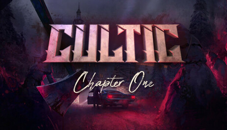 Купить Cultic