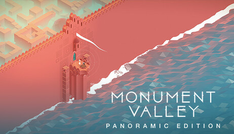 Купить Monument Valley