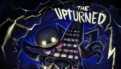 Купить The Upturned