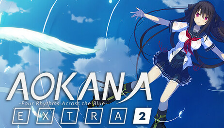 Купить Aokana - EXTRA2