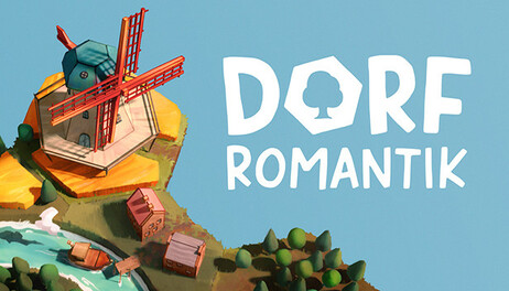 Купить Dorfromantik