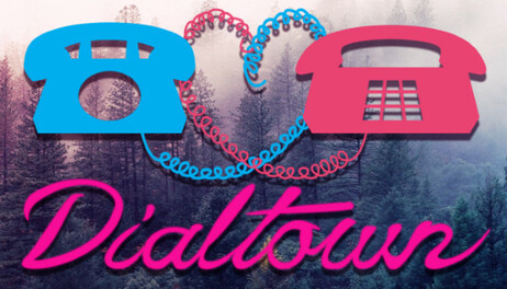 Купить Dialtown: Phone Dating Sim