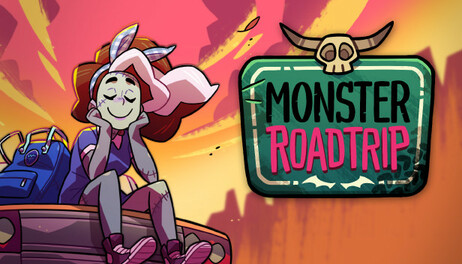 Купить Monster Prom 3: Monster Roadtrip