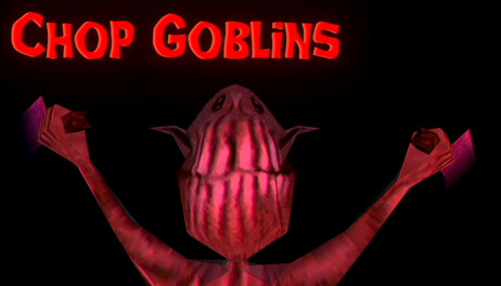 Купить Chop Goblins
