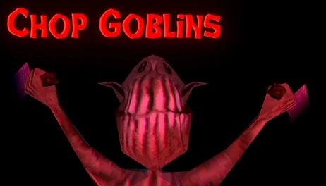 Купить Chop Goblins
