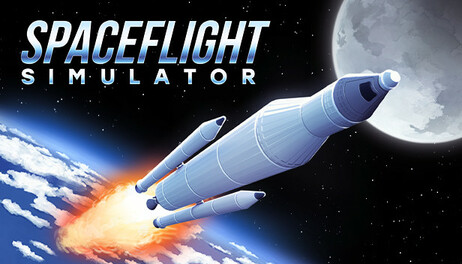 Купить Spaceflight Simulator