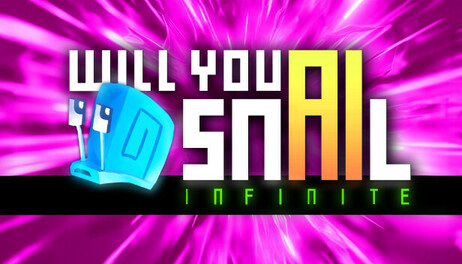 Купить Will You Snail?