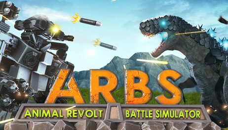 Купить Animal Revolt Battle Simulator