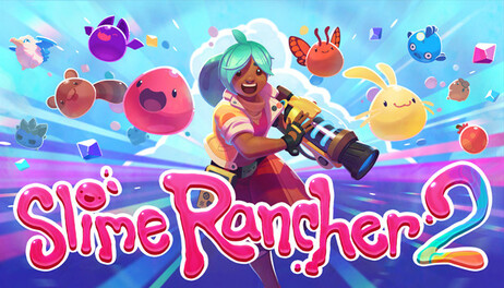 Купить Slime Rancher 2