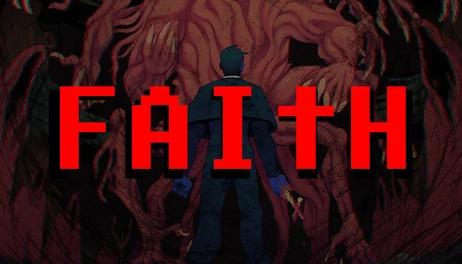 Купить FAITH