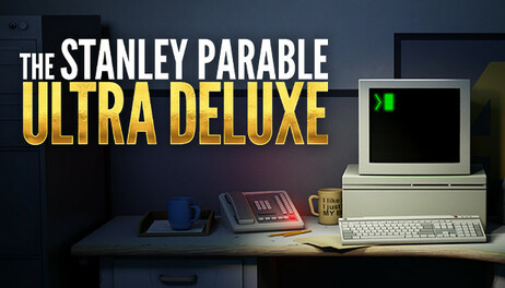 Купить The Stanley Parable: Ultra Deluxe