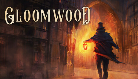 Купить Gloomwood