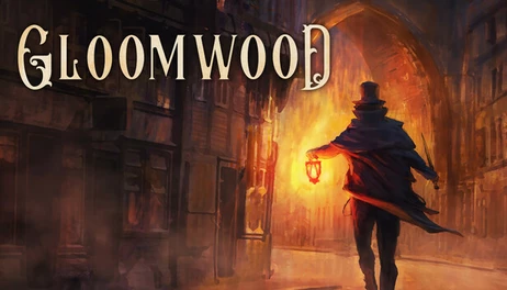 Купить Gloomwood