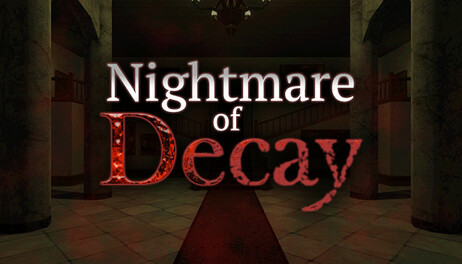 Купить Nightmare of Decay