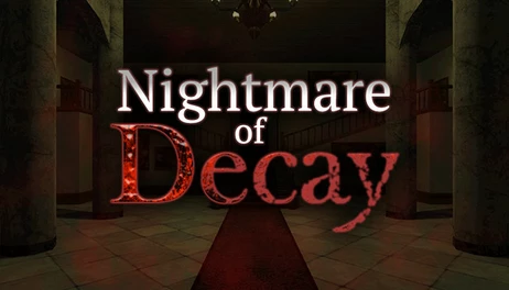 Купить Nightmare of Decay