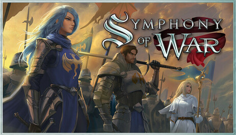 Купить Symphony of War