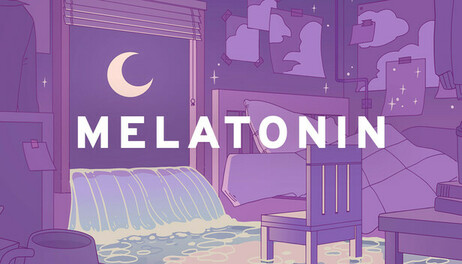 Купить Melatonin